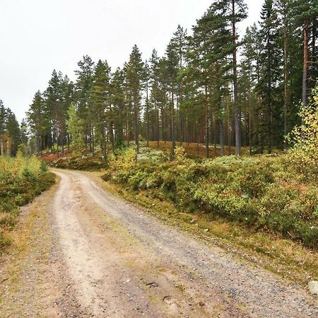 2 Bedroom Stunning Home In Molkom Sutterhojden 외부 사진
