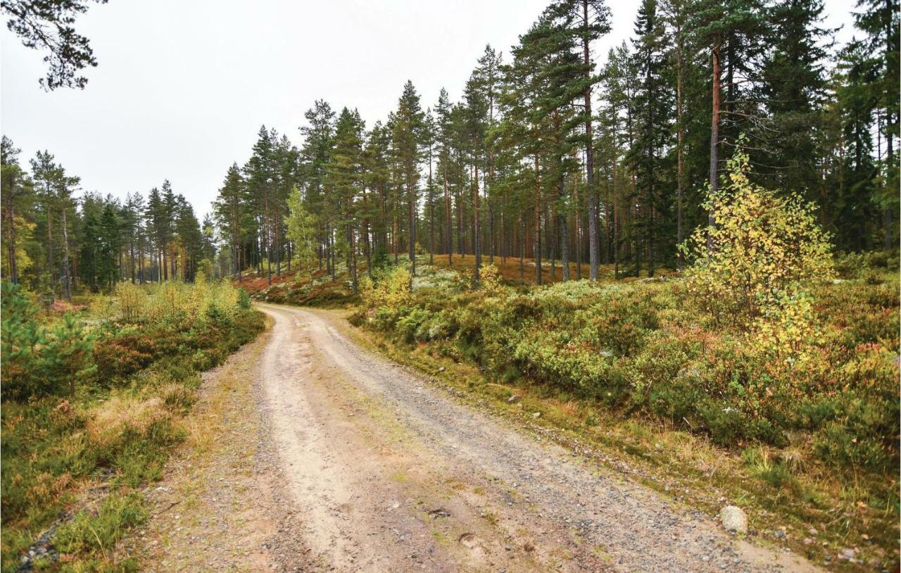 2 Bedroom Stunning Home In Molkom Sutterhojden 외부 사진